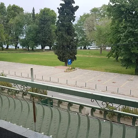Apartmans Teodora, Star Dojran