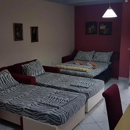 Appartement Apartmans Teodora, Star *