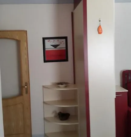 Appartement Apartmans Teodora, Star Dojran