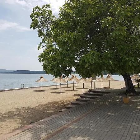 Apartmans Teodora, Star Dojran