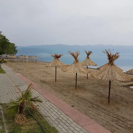 Apartmans Teodora, Star * Dojran
